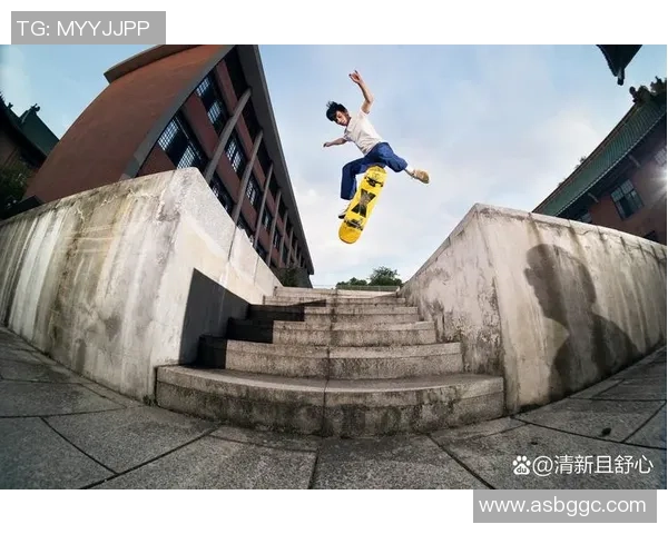 南京滑板队的意识探讨与文化传承：滑板运动的魅力与挑战