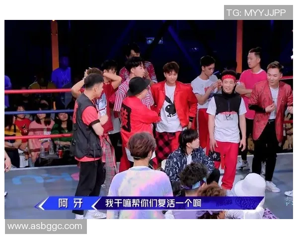 南京街舞队心理素质分析与提升策略研究探讨 南京街舞队心理素质分析与提升策略研究探讨