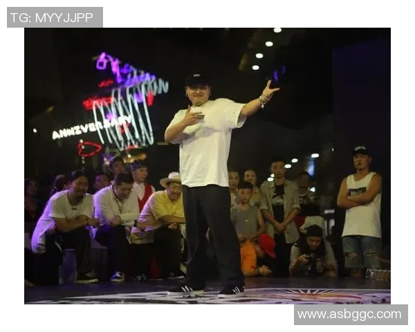 南京街舞队包夹打法深度解析与技巧分享